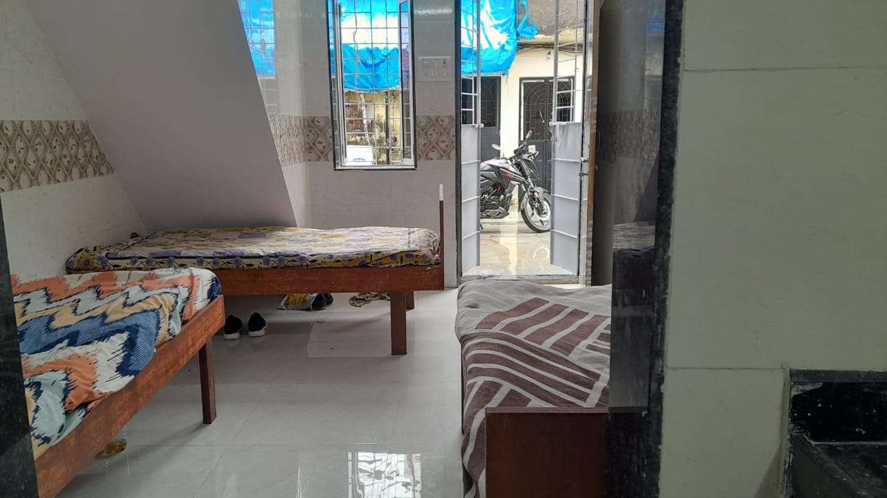 No Preference PG room in Andheri West, Mumbai – photo 5